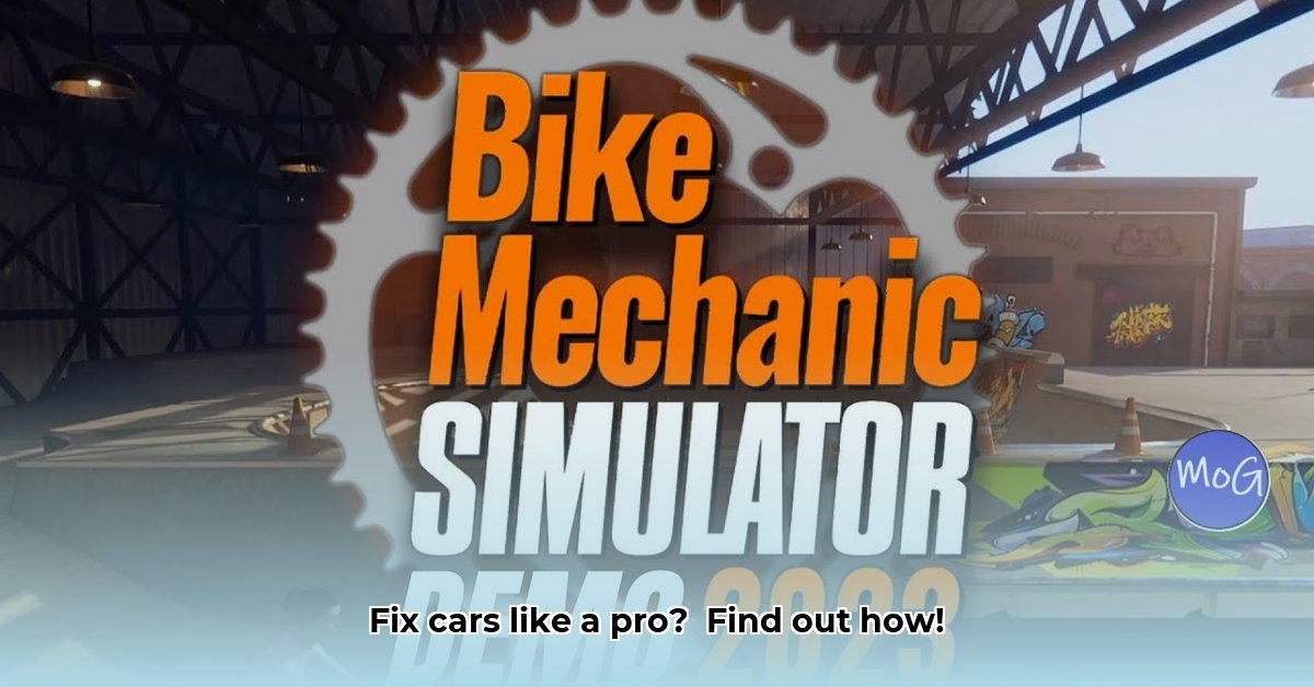 mechanic-simulator-2023